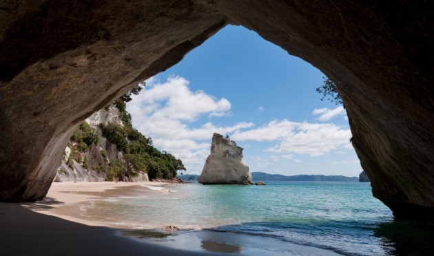 Les 15 plus belles plages de Nouvelle-Zélande (selon nous) - titimathi