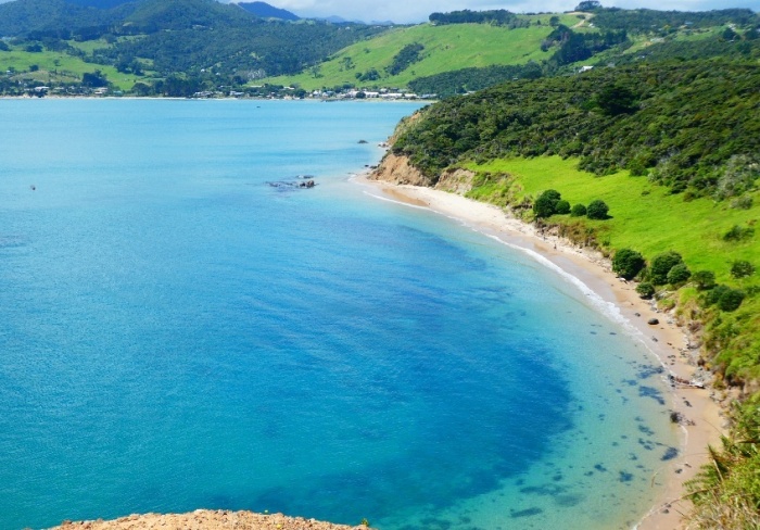 Les 15 plus belles plages de Nouvelle-Zélande (selon nous) - titimathi