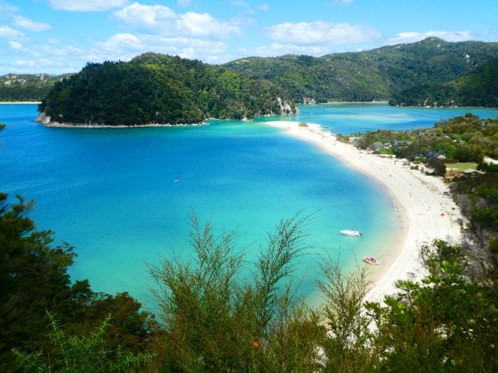Les 15 plus belles plages de Nouvelle-Zélande (selon nous) - Forum Nouvelle- Zélande - Forums Routard.com